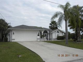 Foreclosed Home - 213 BUNKER RD, 33947
