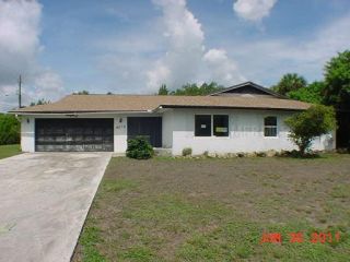Foreclosed Home - List 100105865