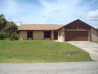 Foreclosed Home - List 100151864