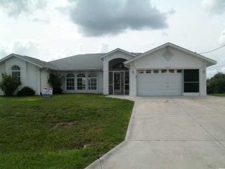 Foreclosed Home - List 100158801