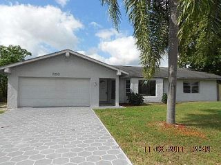 Foreclosed Home - List 100186672
