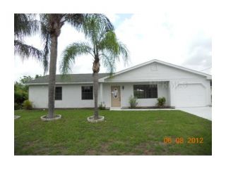 Foreclosed Home - List 100313970