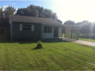 Foreclosed Home - 519 Burland St, 33950
