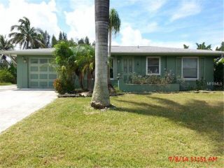 Foreclosed Home - 141 SINGAPORE RD, 33950