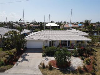 Foreclosed Home - 2807 CORAL WAY, 33950