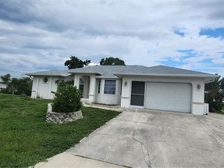 Foreclosed Home - 200 DOLPHIN PKWY, 33950
