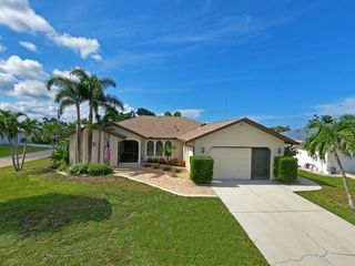 Foreclosed Home - 501 CANAL WAY, 33950