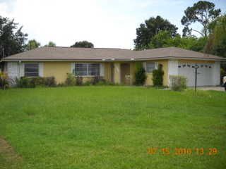 Foreclosed Home - List 100038755