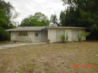 Foreclosed Home - List 100089290