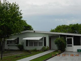 Foreclosed Home - List 100116741