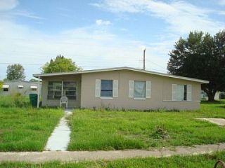Foreclosed Home - List 100123705
