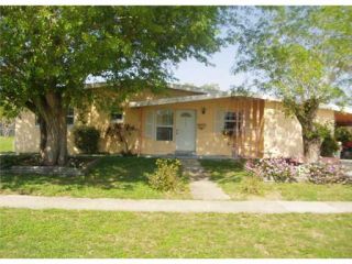 Foreclosed Home - List 100158668