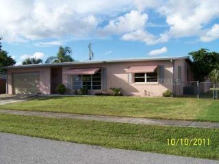 Foreclosed Home - List 100175293