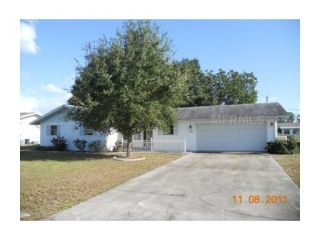 Foreclosed Home - List 100190362