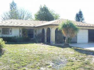 Foreclosed Home - List 100242530
