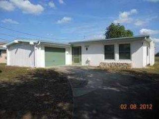 Foreclosed Home - List 100254925
