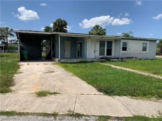 Foreclosed Home - 22258 BEVERLY AVE, 33952