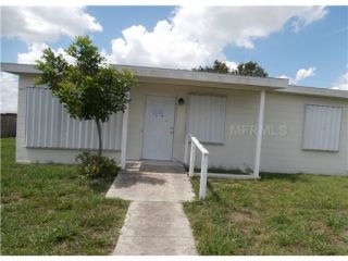 Foreclosed Home - List 100313830