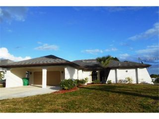 Foreclosed Home - 401 W Tarpon Blvd Nw, 33952