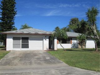 Foreclosed Home - 20302 Blaine Ave, 33952