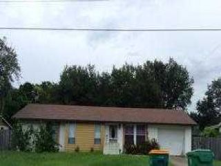 Foreclosed Home - 1433 SHEEHAN BLVD, 33952