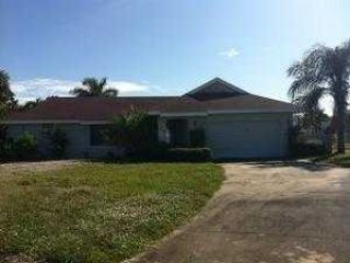 Foreclosed Home - List 100331628