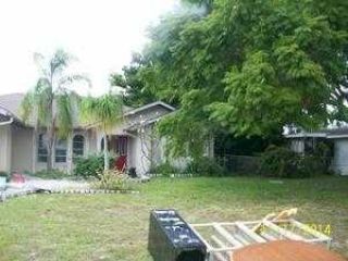 Foreclosed Home - List 100331722