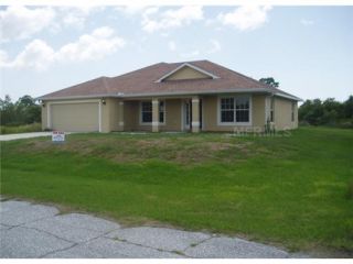 Foreclosed Home - 12331 BENNER LN, 33953