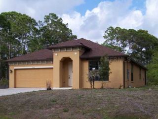 Foreclosed Home - 1524 BISCAYNE DR, 33953