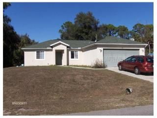 Foreclosed Home - 545 LOMOND DR, 33953