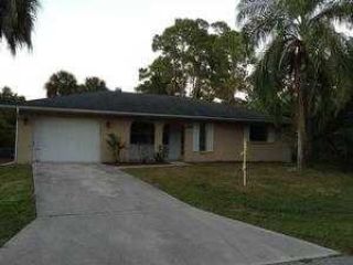 Foreclosed Home - 14450 Bulger Ave, 33953