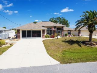 Foreclosed Home - 13344 WINDCREST DR, 33953