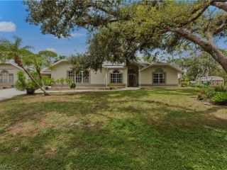 Foreclosed Home - 15082 GULISTAN AVE, 33953