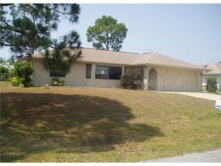 Foreclosed Home - 23213 BILLINGS AVE, 33954