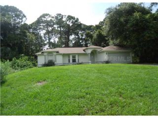 Foreclosed Home - 321 COLLINGSWOOD BLVD, 33954