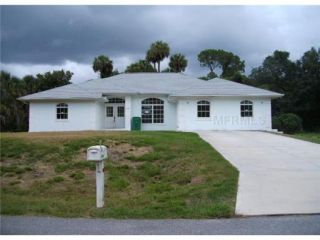 Foreclosed Home - 16410 BAUERS AVE, 33954