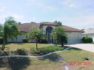 Foreclosed Home - 23509 NELSON AVE, 33954
