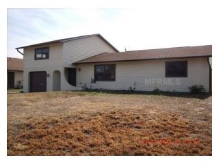 Foreclosed Home - List 100242378