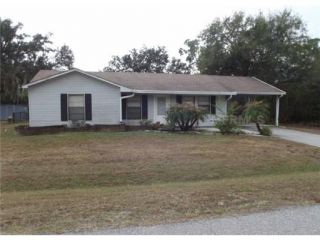 Foreclosed Home - List 100254643