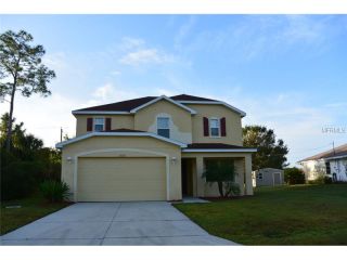 Foreclosed Home - 21263 BERKSHIRE AVE, 33954