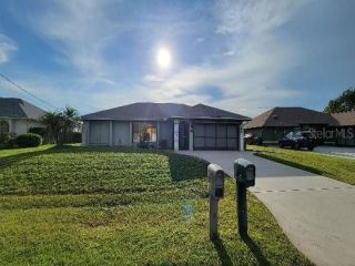 Foreclosed Home - 258 STRASBURG DR, 33954
