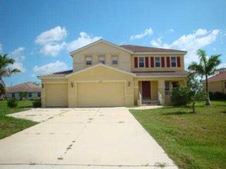 Foreclosed Home - List 100038887