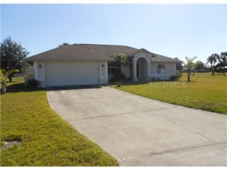 Foreclosed Home - 503 PHILODENDRON, 33955