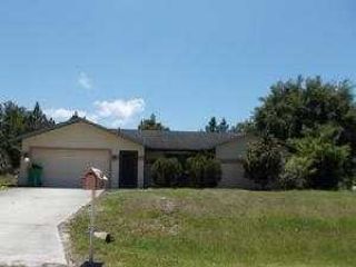 Foreclosed Home - 27259 Plumosa Dr, 33955