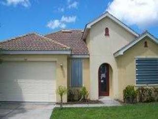 Foreclosed Home - 17419 Cape Horn Blvd, 33955