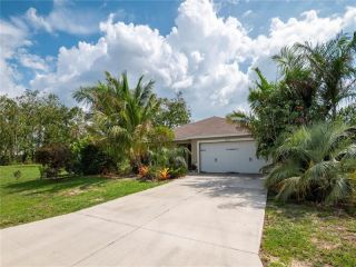 Foreclosed Home - 25419 BARQUE POINT DR, 33955