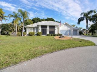 Foreclosed Home - 17343 CAYO LN, 33955