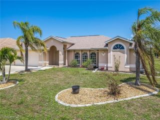 Foreclosed Home - 420 GOLD TREE, 33955