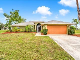 Foreclosed Home - 16315 MINORCA DR, 33955