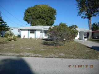 Foreclosed Home - List 100040463